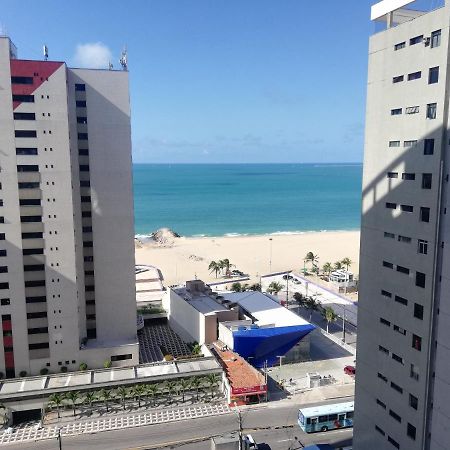 Porto De Iracema Residence フォルタレザ エクステリア 写真