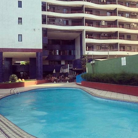 Porto De Iracema Residence フォルタレザ エクステリア 写真