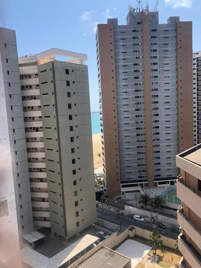Porto De Iracema Residence フォルタレザ エクステリア 写真