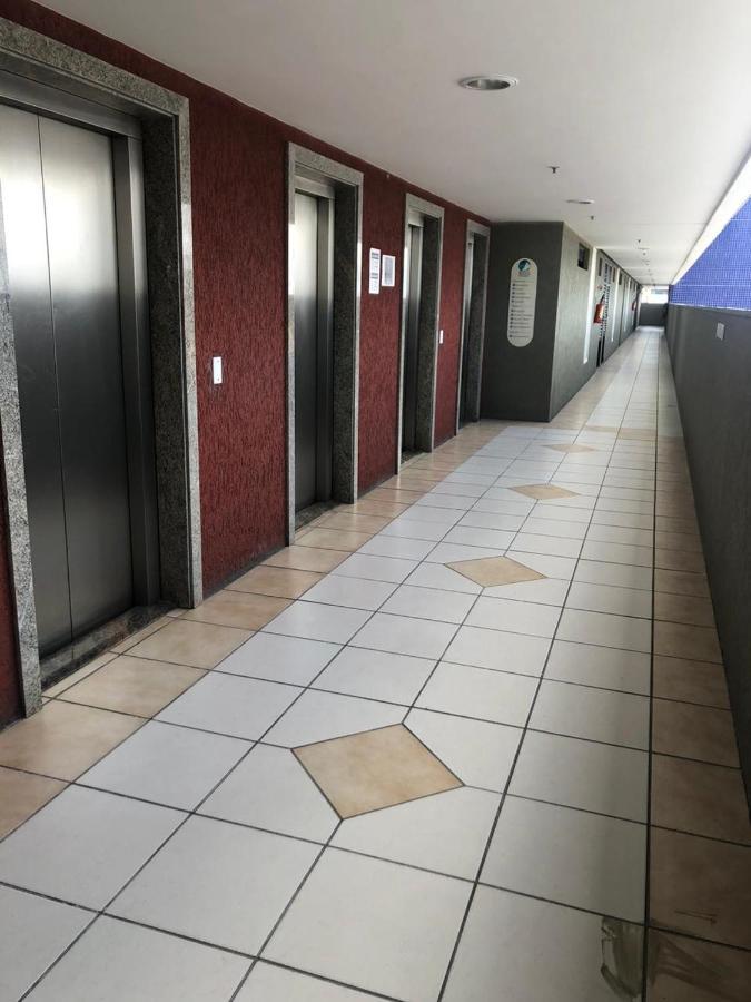 Porto De Iracema Residence フォルタレザ エクステリア 写真