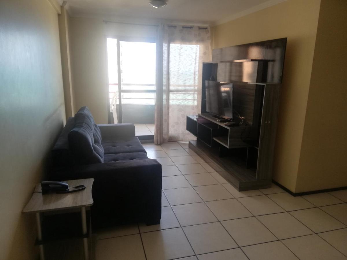 Porto De Iracema Residence フォルタレザ エクステリア 写真