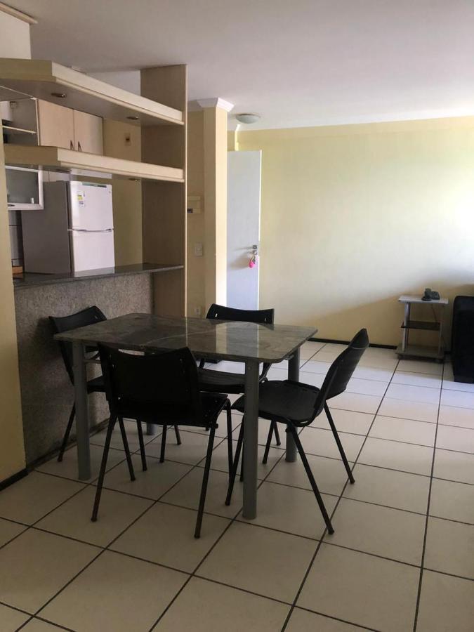 Porto De Iracema Residence フォルタレザ エクステリア 写真