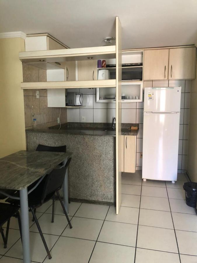 Porto De Iracema Residence フォルタレザ エクステリア 写真