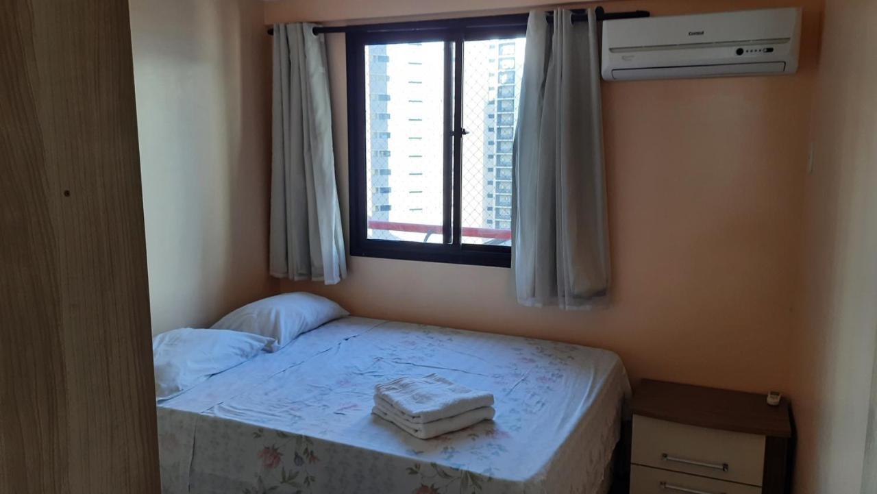 Porto De Iracema Residence フォルタレザ エクステリア 写真