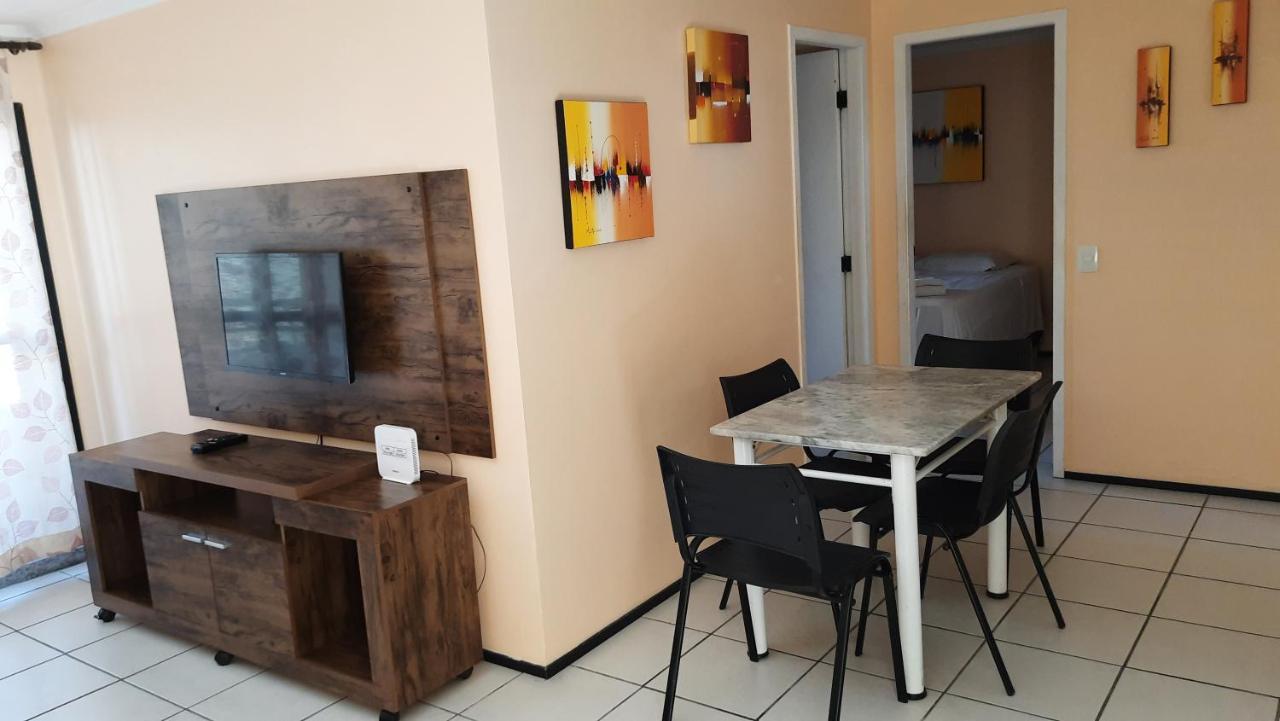 Porto De Iracema Residence フォルタレザ エクステリア 写真