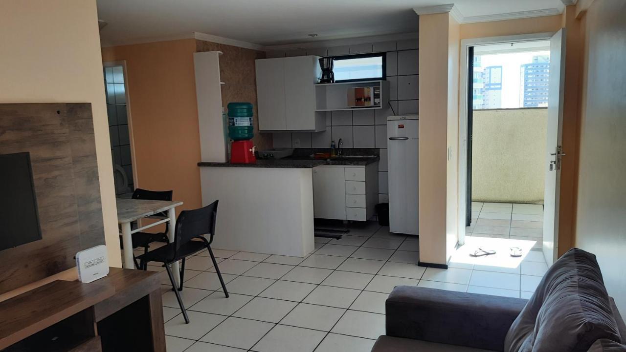 Porto De Iracema Residence フォルタレザ エクステリア 写真