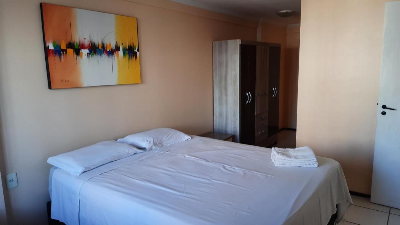 Porto De Iracema Residence フォルタレザ エクステリア 写真