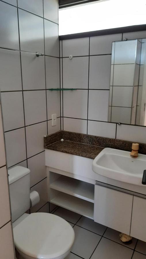 Porto De Iracema Residence フォルタレザ エクステリア 写真