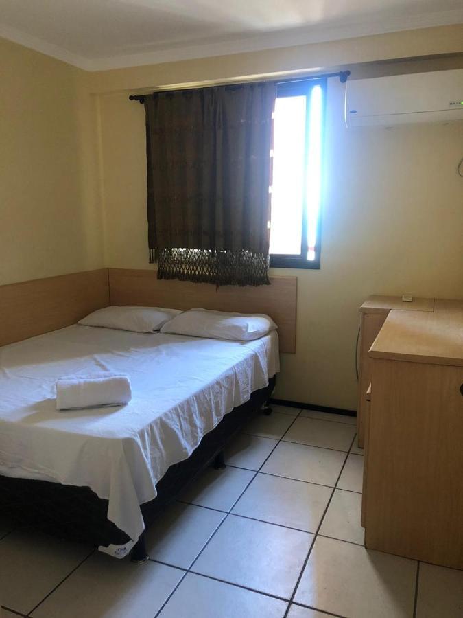 Porto De Iracema Residence フォルタレザ エクステリア 写真