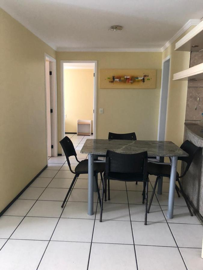 Porto De Iracema Residence フォルタレザ エクステリア 写真