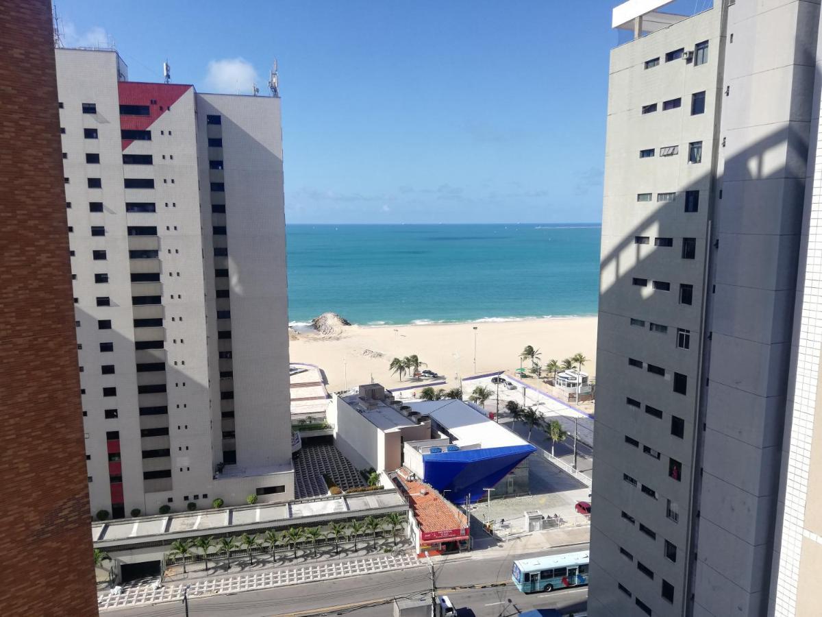 Porto De Iracema Residence フォルタレザ エクステリア 写真