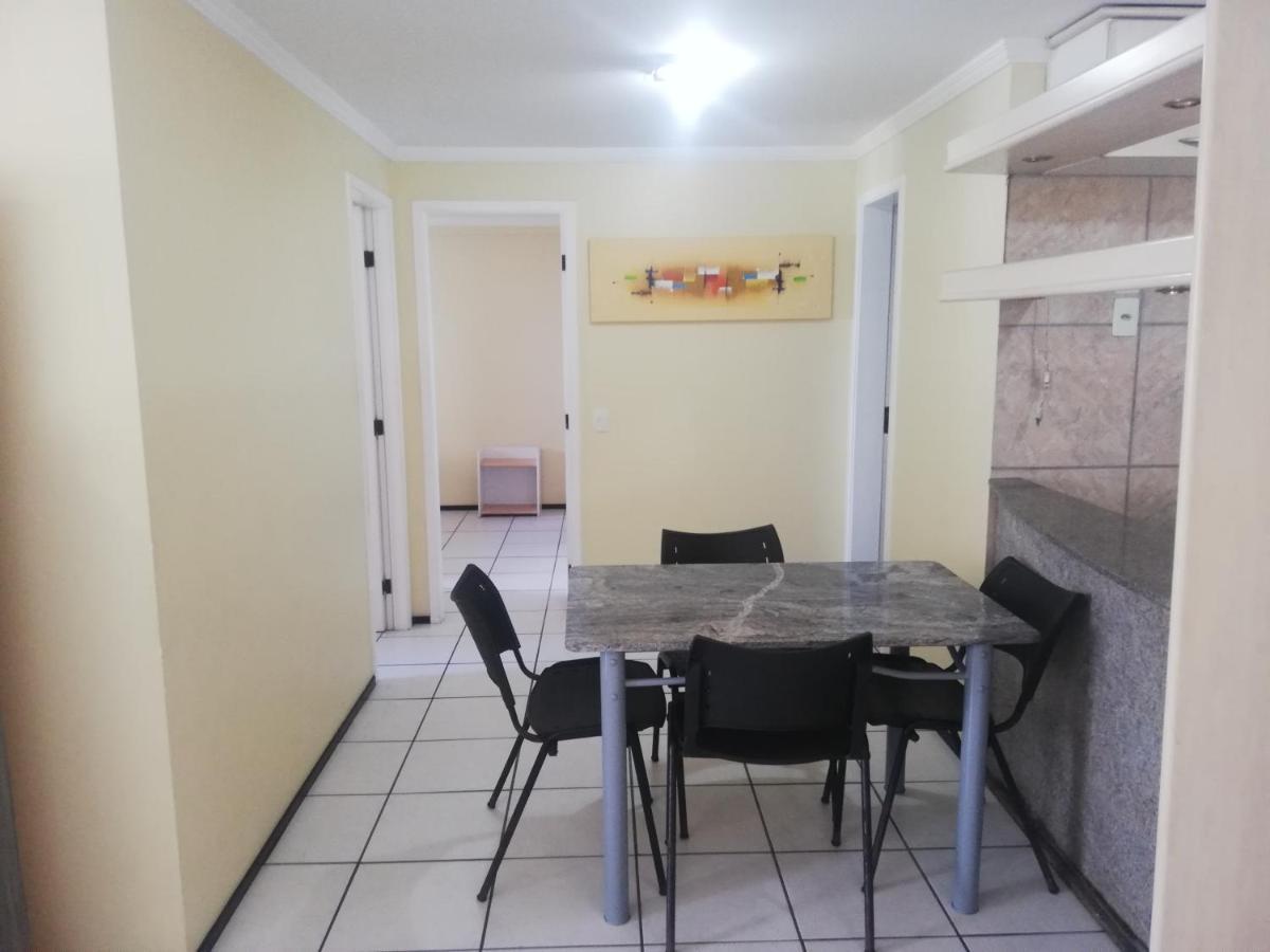 Porto De Iracema Residence フォルタレザ エクステリア 写真