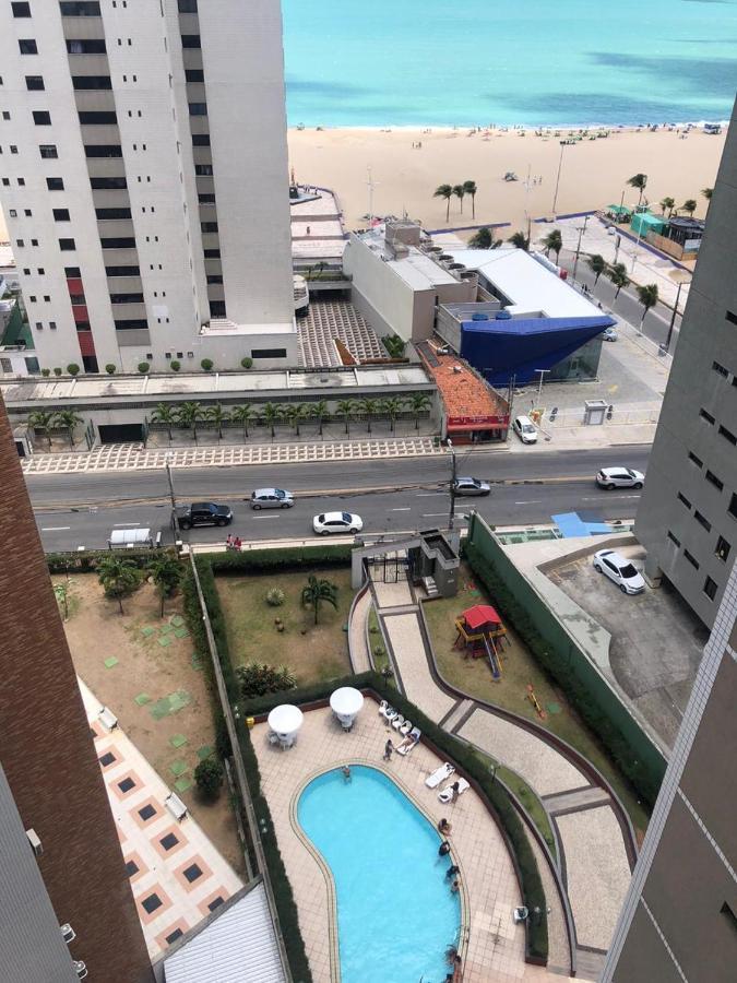 Porto De Iracema Residence フォルタレザ エクステリア 写真