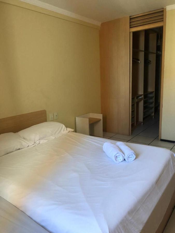 Porto De Iracema Residence フォルタレザ エクステリア 写真