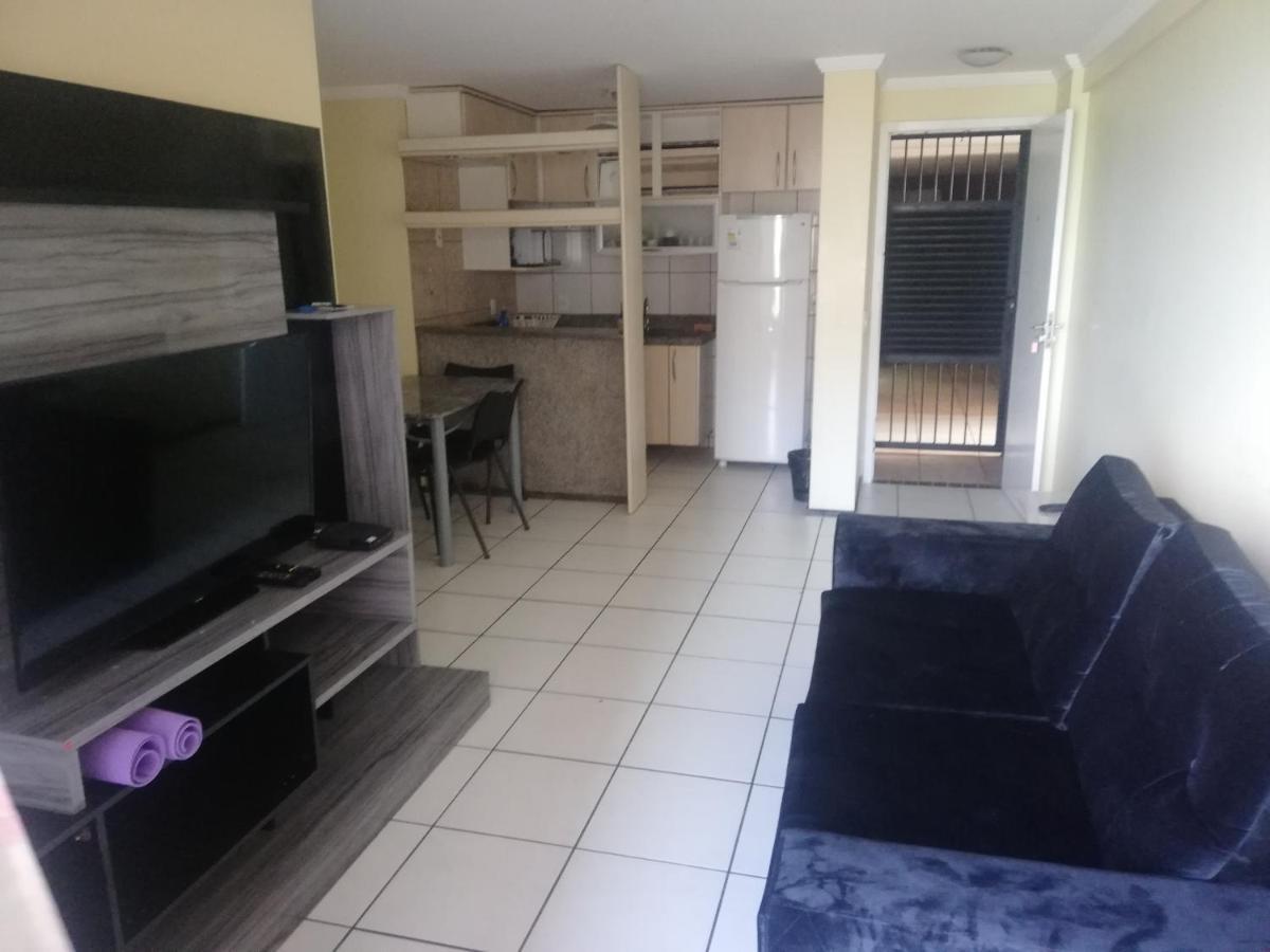 Porto De Iracema Residence フォルタレザ エクステリア 写真