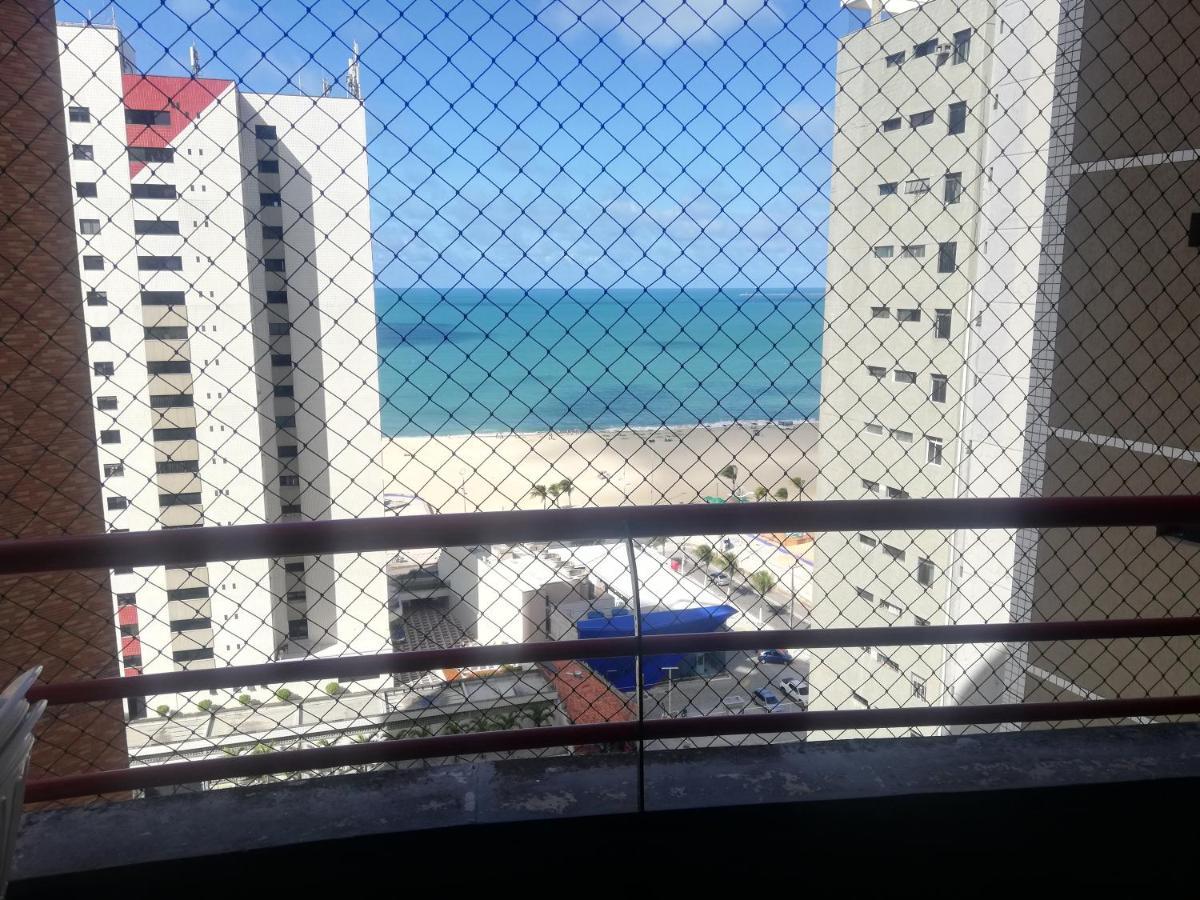 Porto De Iracema Residence フォルタレザ エクステリア 写真