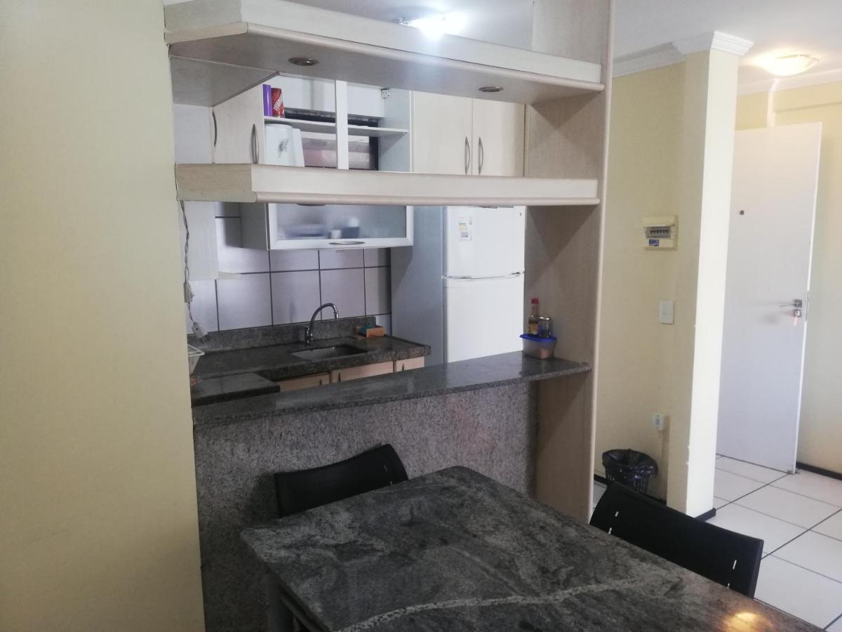 Porto De Iracema Residence フォルタレザ エクステリア 写真