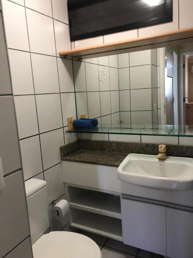 Porto De Iracema Residence フォルタレザ エクステリア 写真