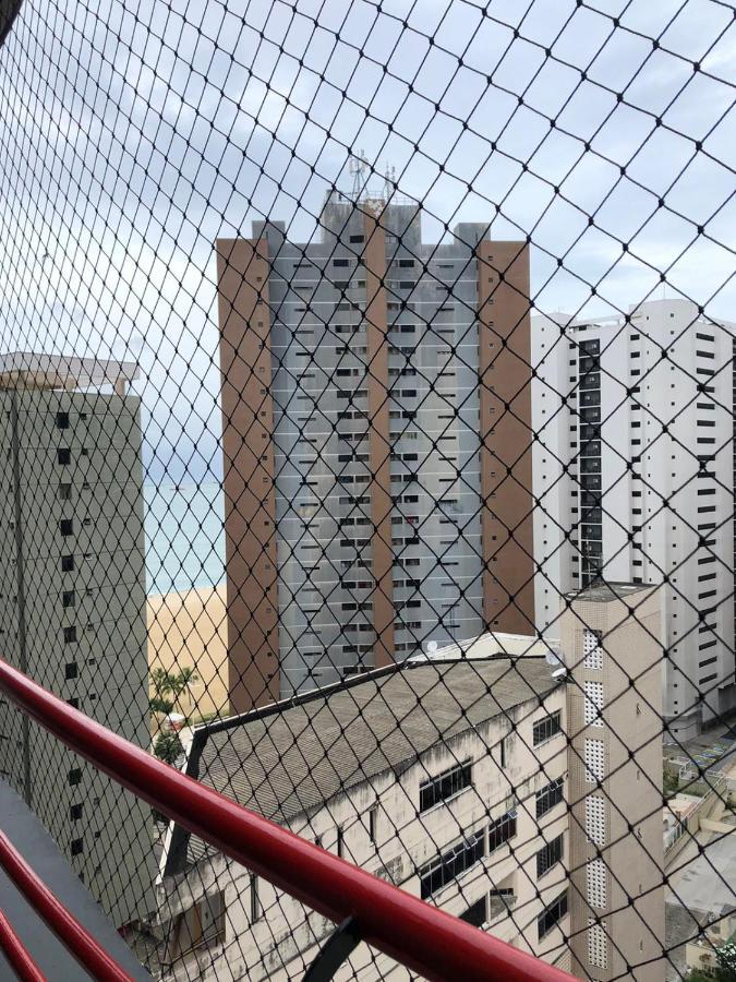 Porto De Iracema Residence フォルタレザ エクステリア 写真