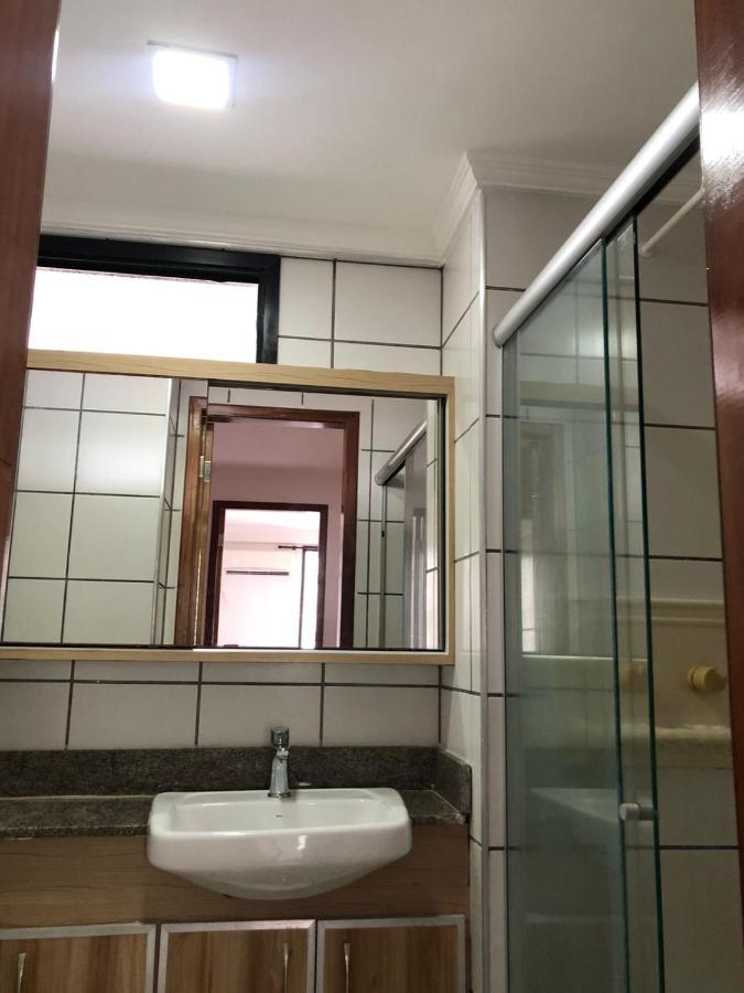Porto De Iracema Residence フォルタレザ エクステリア 写真