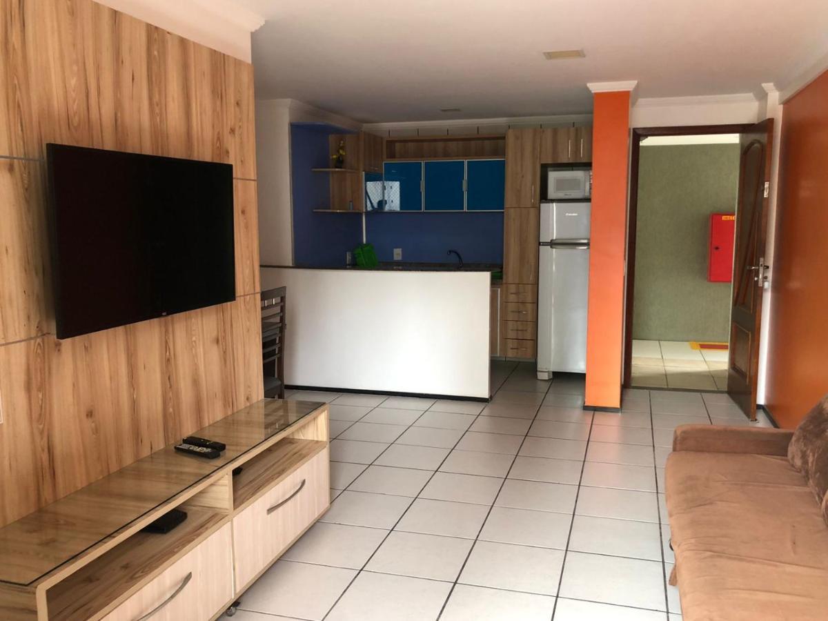 Porto De Iracema Residence フォルタレザ エクステリア 写真