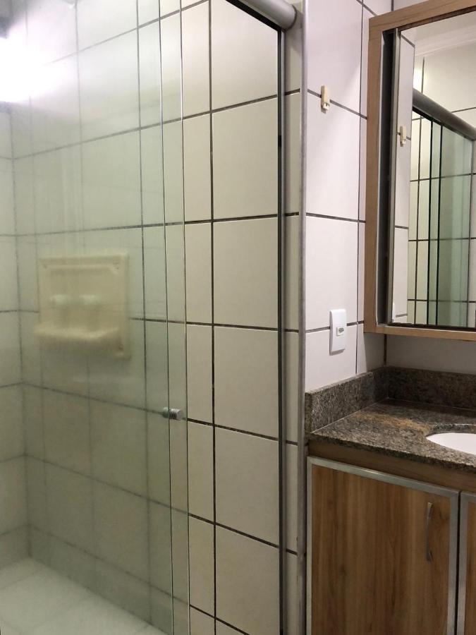 Porto De Iracema Residence フォルタレザ エクステリア 写真
