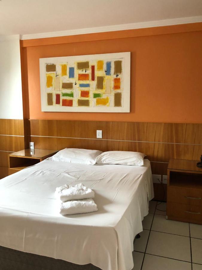 Porto De Iracema Residence フォルタレザ エクステリア 写真