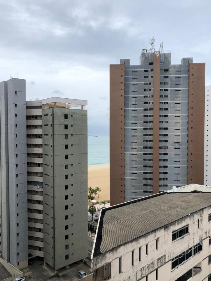 Porto De Iracema Residence フォルタレザ エクステリア 写真