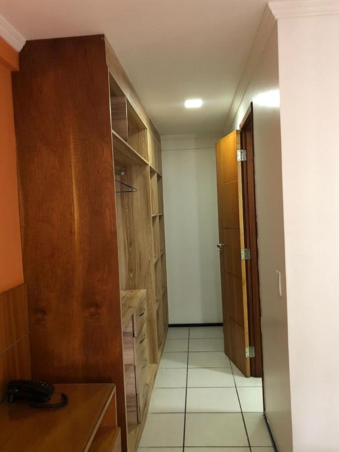 Porto De Iracema Residence フォルタレザ エクステリア 写真