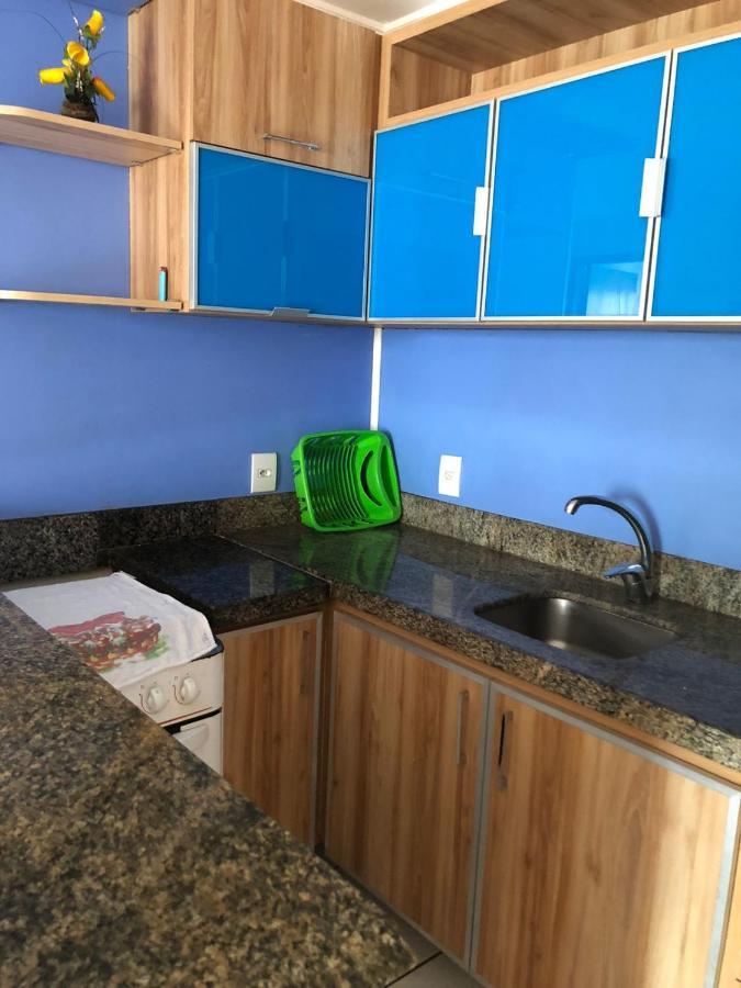 Porto De Iracema Residence フォルタレザ エクステリア 写真