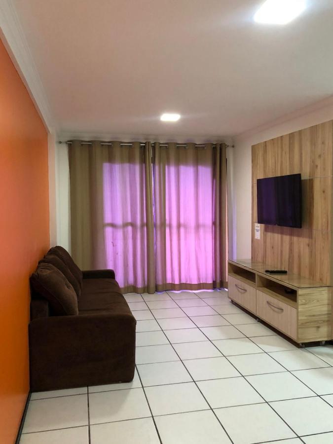 Porto De Iracema Residence フォルタレザ エクステリア 写真