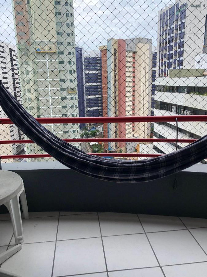 Porto De Iracema Residence フォルタレザ エクステリア 写真