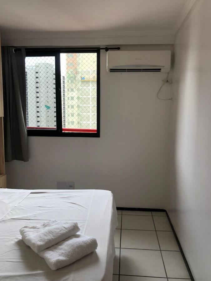 Porto De Iracema Residence フォルタレザ エクステリア 写真