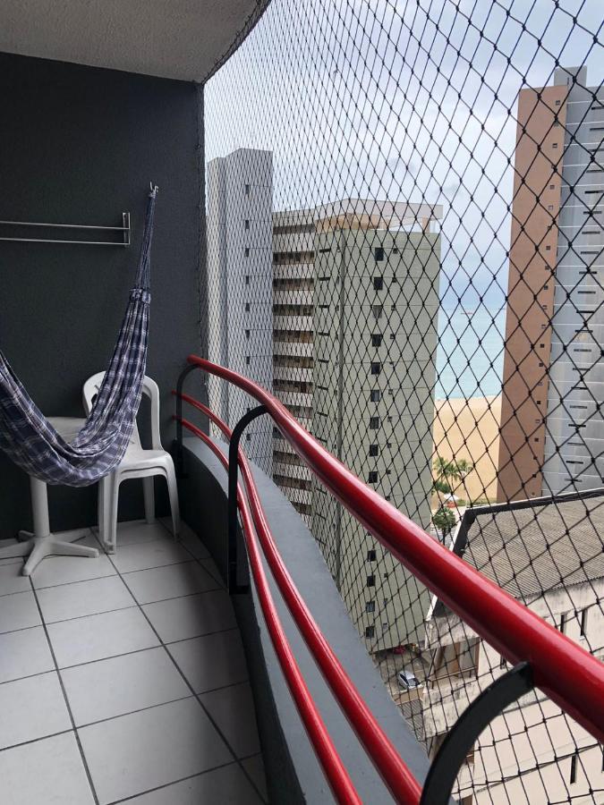 Porto De Iracema Residence フォルタレザ エクステリア 写真