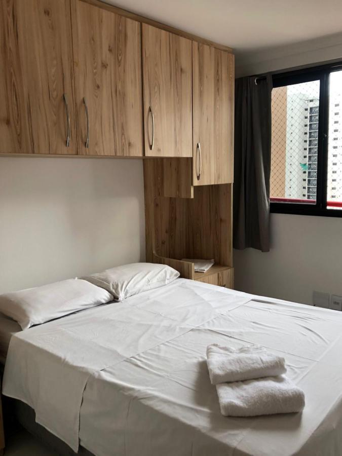 Porto De Iracema Residence フォルタレザ エクステリア 写真