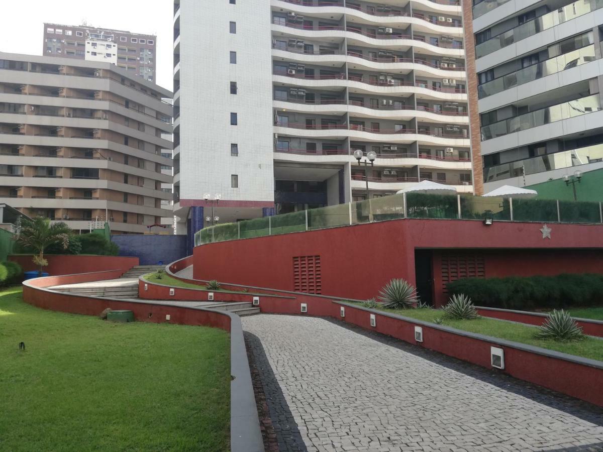Porto De Iracema Residence フォルタレザ エクステリア 写真