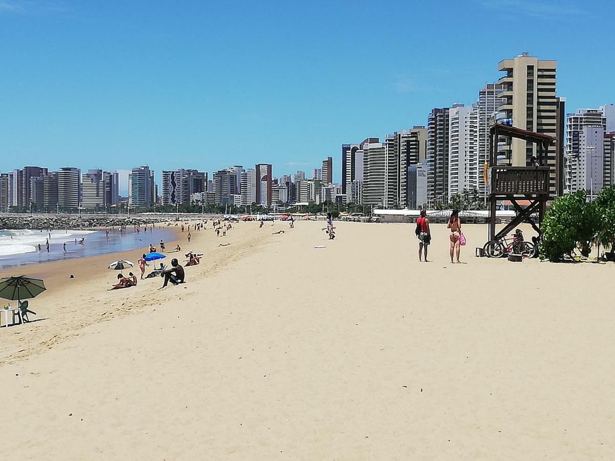 Porto De Iracema Residence フォルタレザ エクステリア 写真