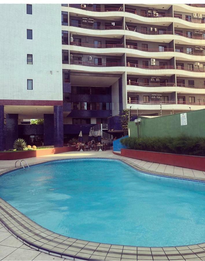 Porto De Iracema Residence フォルタレザ エクステリア 写真