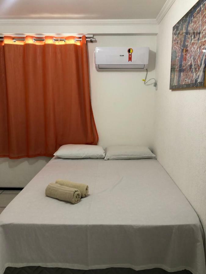 Porto De Iracema Residence フォルタレザ エクステリア 写真