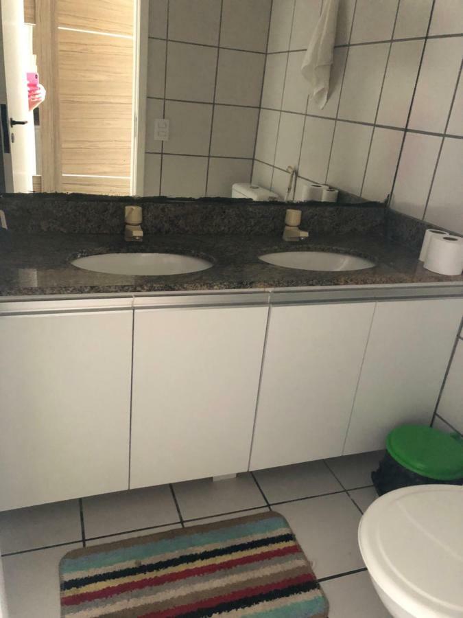 Porto De Iracema Residence フォルタレザ エクステリア 写真