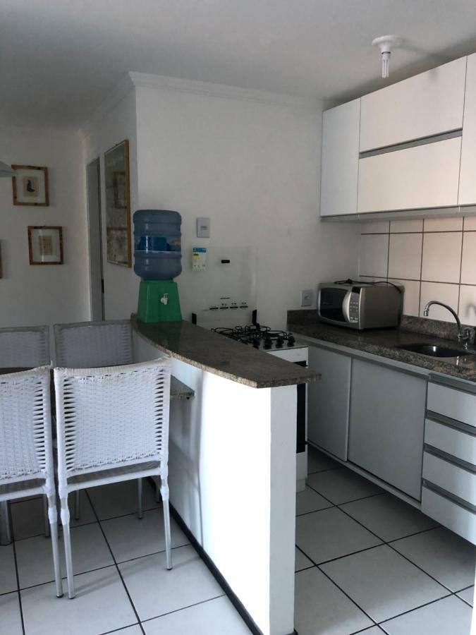 Porto De Iracema Residence フォルタレザ エクステリア 写真