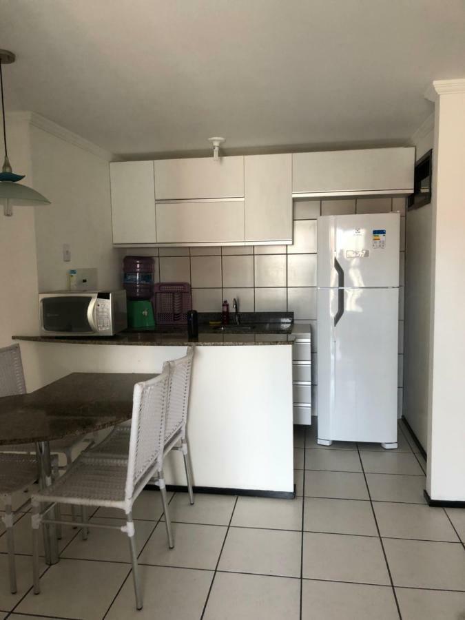 Porto De Iracema Residence フォルタレザ エクステリア 写真